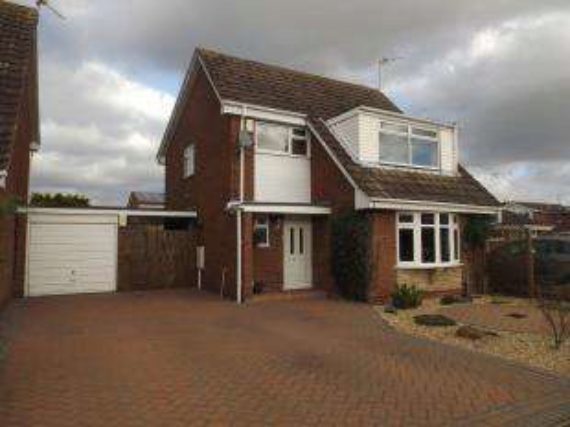 4 Bedroom Detached